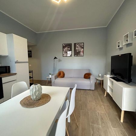 Altavilla Apartments Roma Eksteriør billede