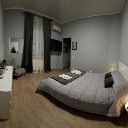Altavilla Apartments Roma Eksteriør billede