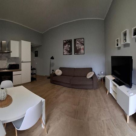 Altavilla Apartments Roma Eksteriør billede