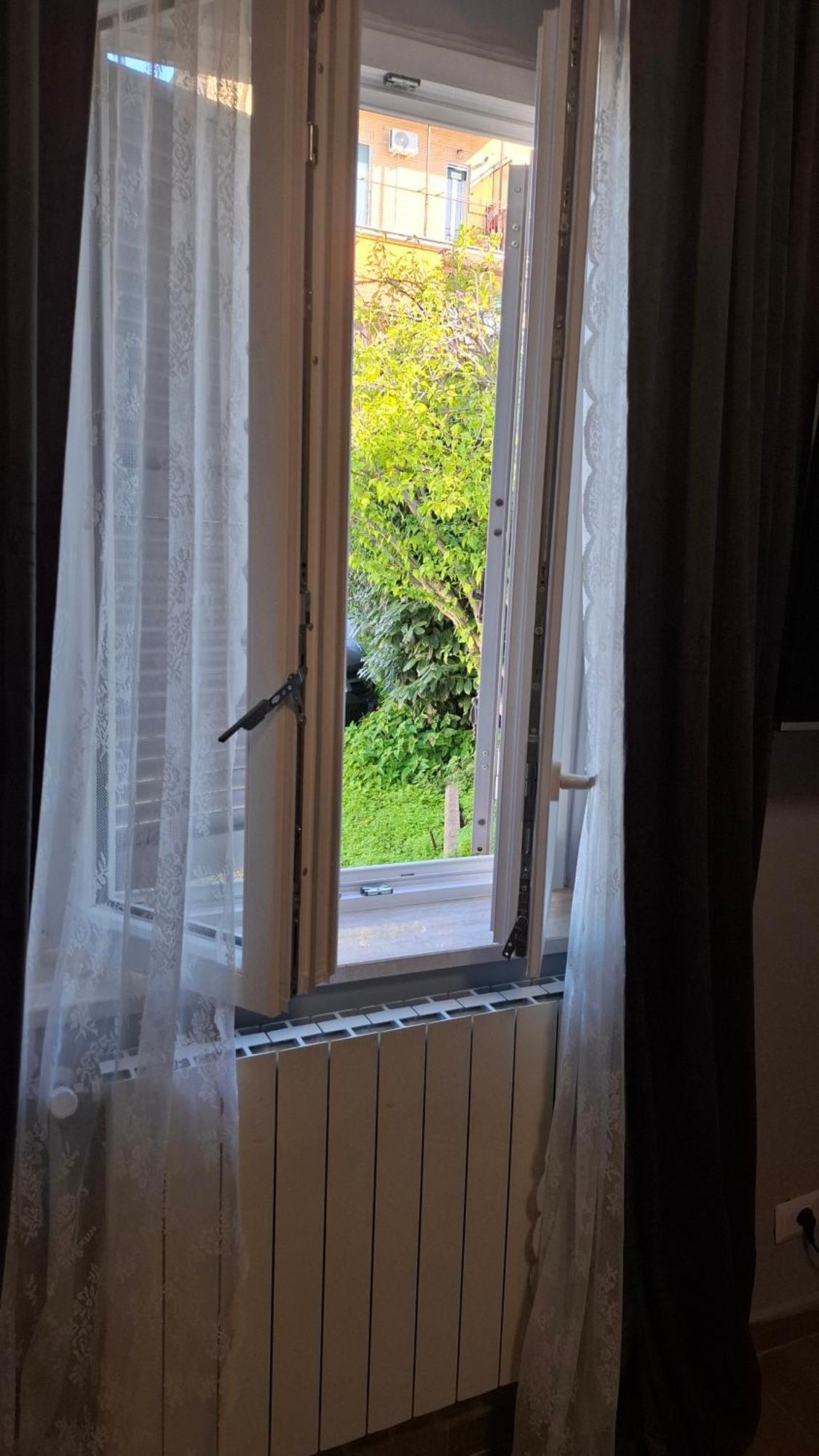Altavilla Apartments Roma Eksteriør billede
