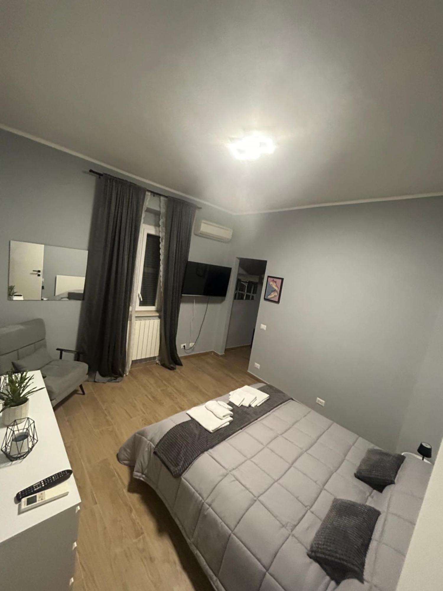Altavilla Apartments Roma Eksteriør billede