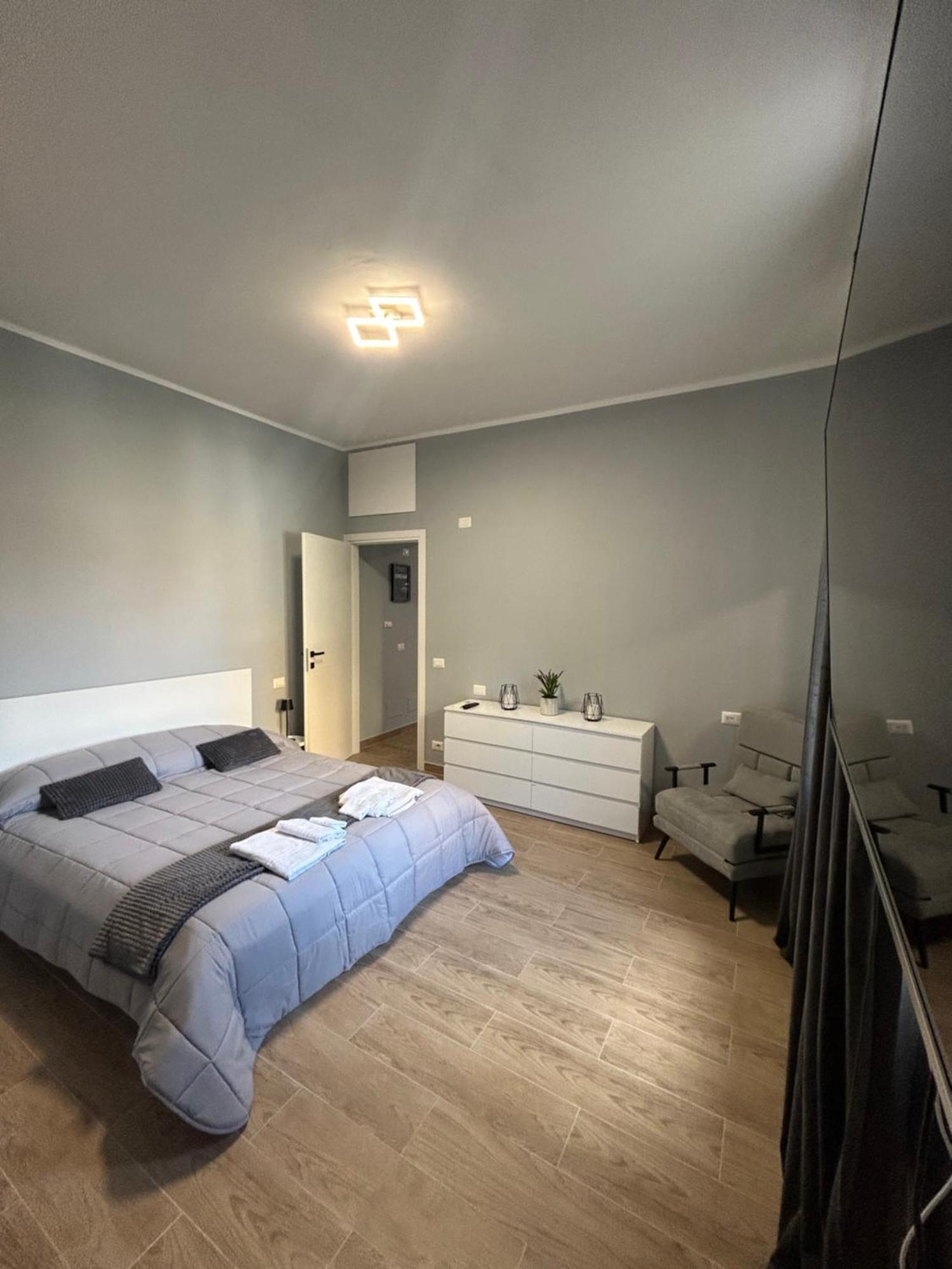 Altavilla Apartments Roma Eksteriør billede