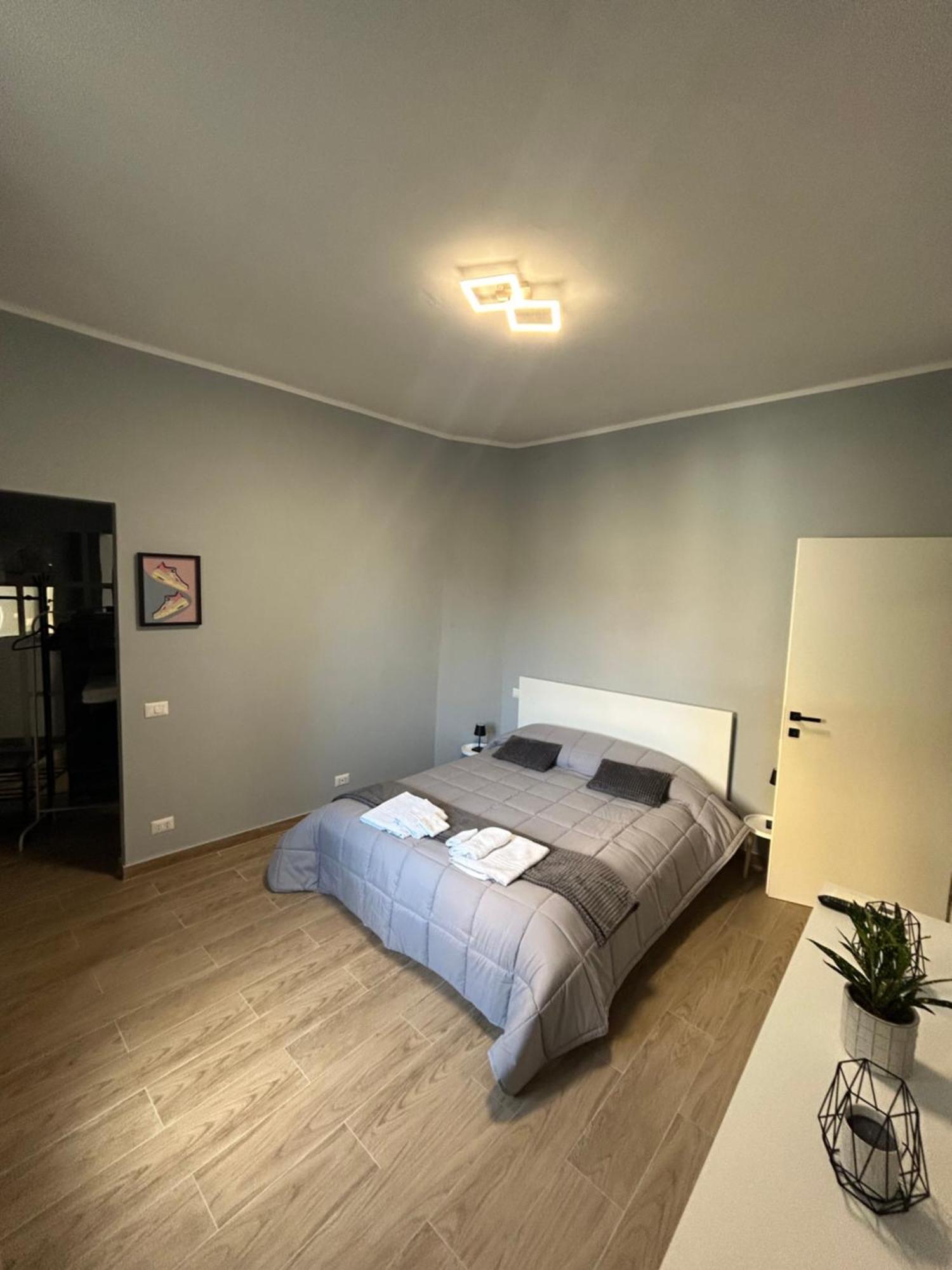 Altavilla Apartments Roma Eksteriør billede