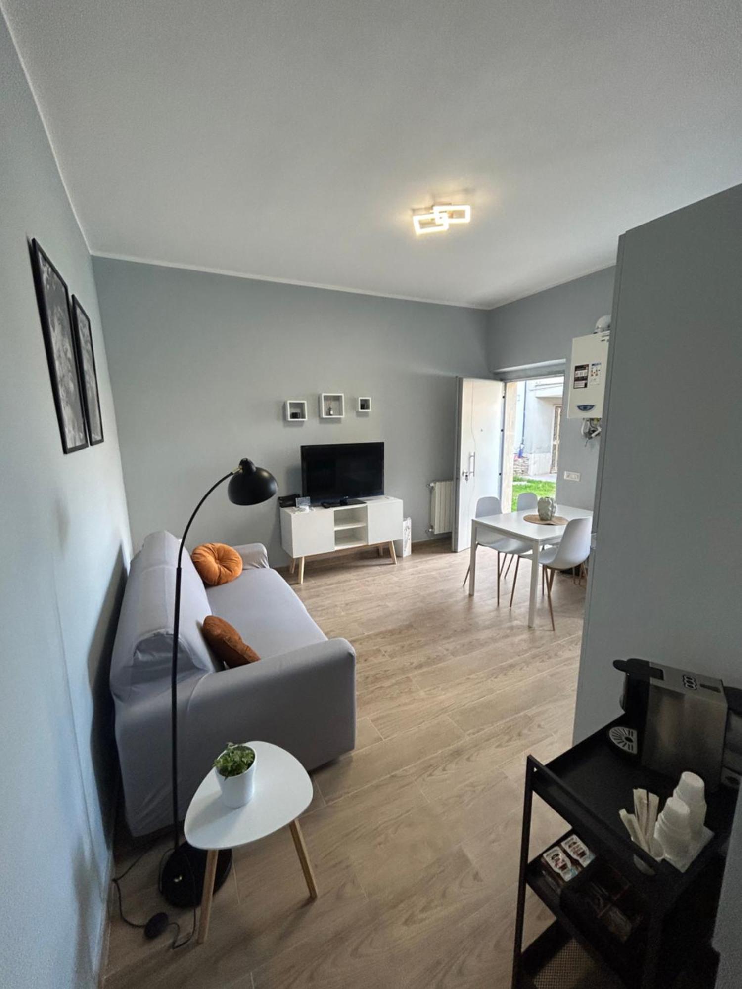 Altavilla Apartments Roma Eksteriør billede