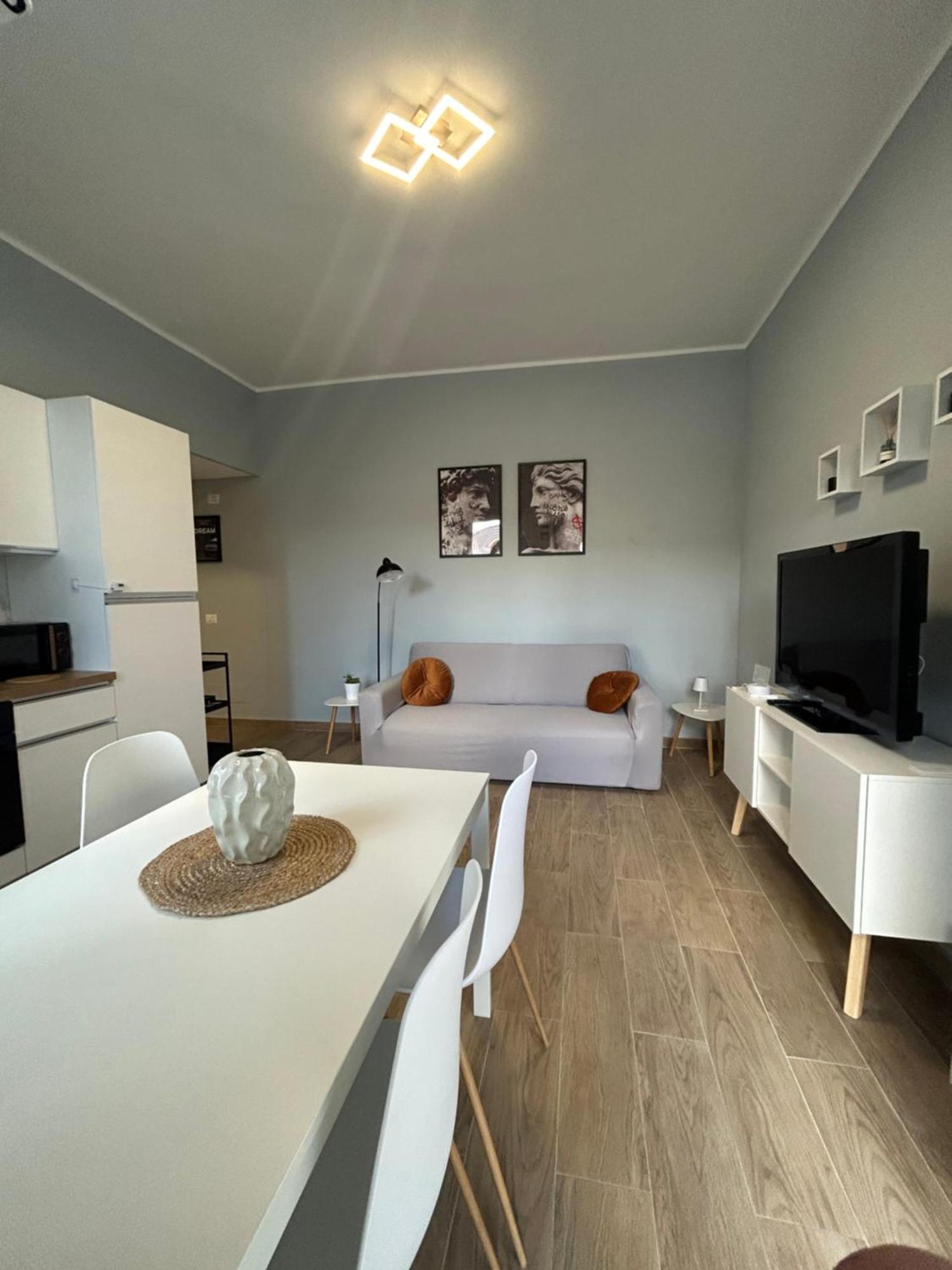 Altavilla Apartments Roma Eksteriør billede