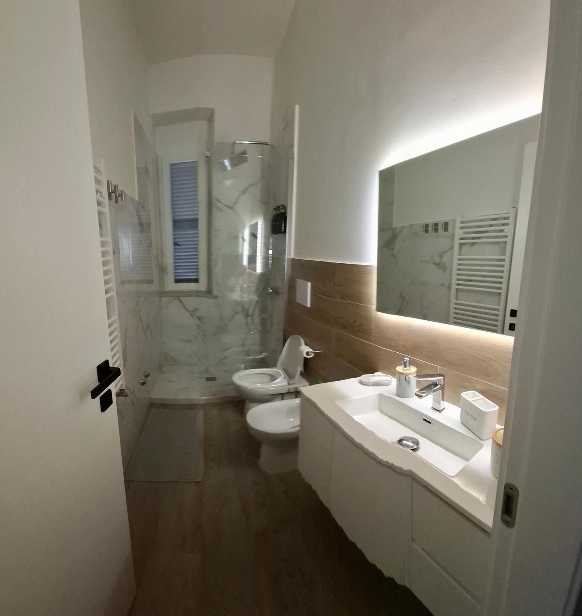 Altavilla Apartments Roma Eksteriør billede