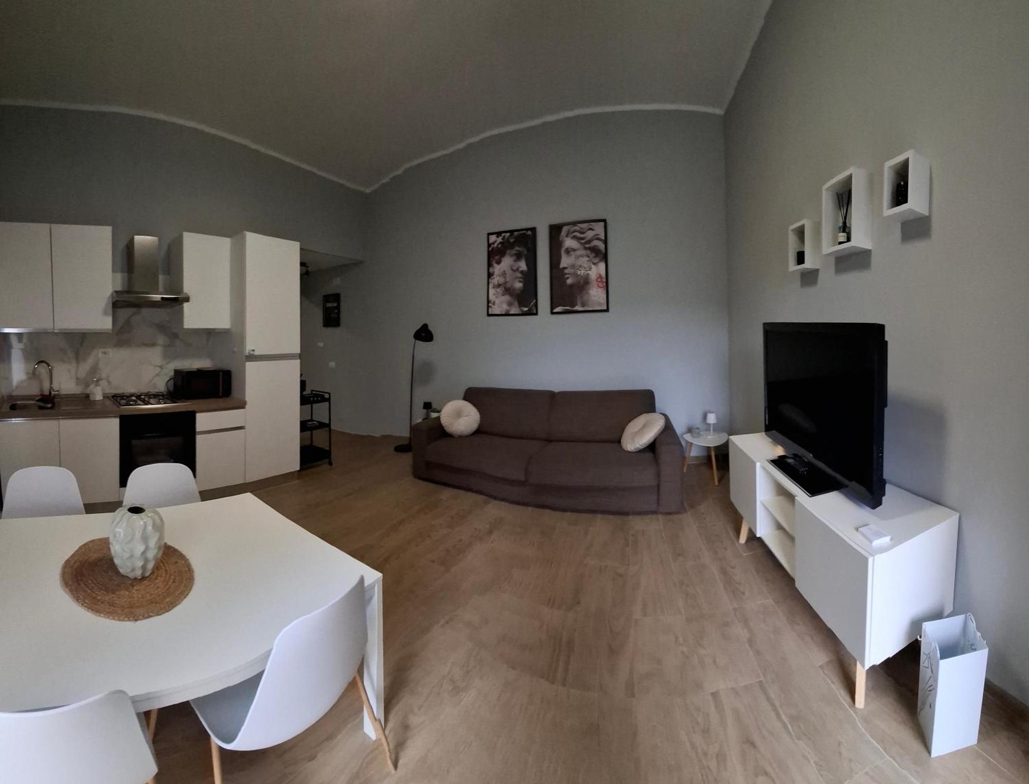 Altavilla Apartments Roma Eksteriør billede